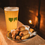 Nhô Quim 10 - poção e cerveja