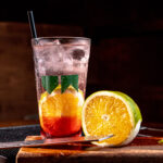 Nhô Quim 11 - drink